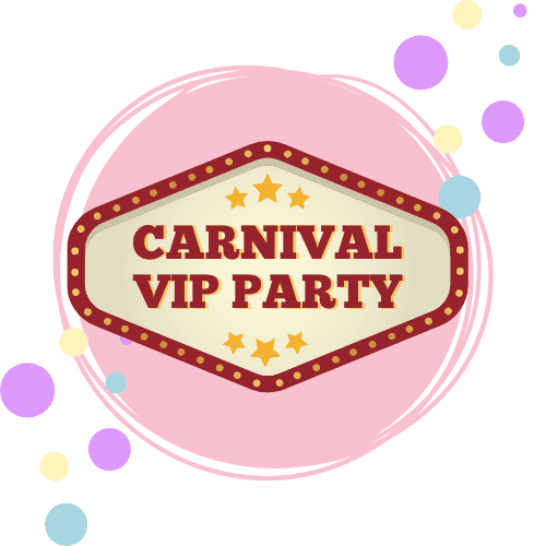 Carnival VIP Party