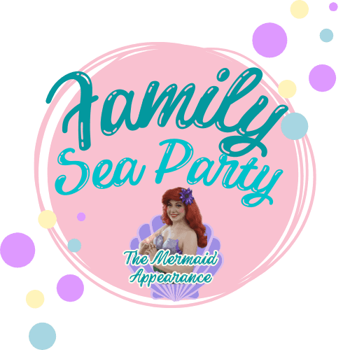 Family Day Sea Party